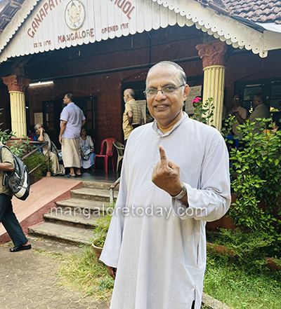 DK constituency